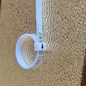 Ring Sizer Tool